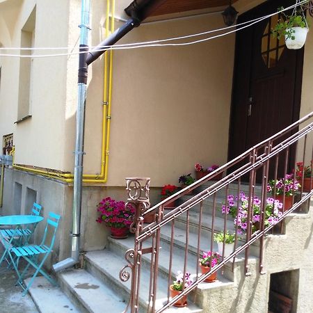 Apartament Nora Braşov Esterno foto