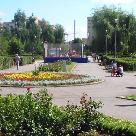 Apartament Nora Braşov Esterno foto