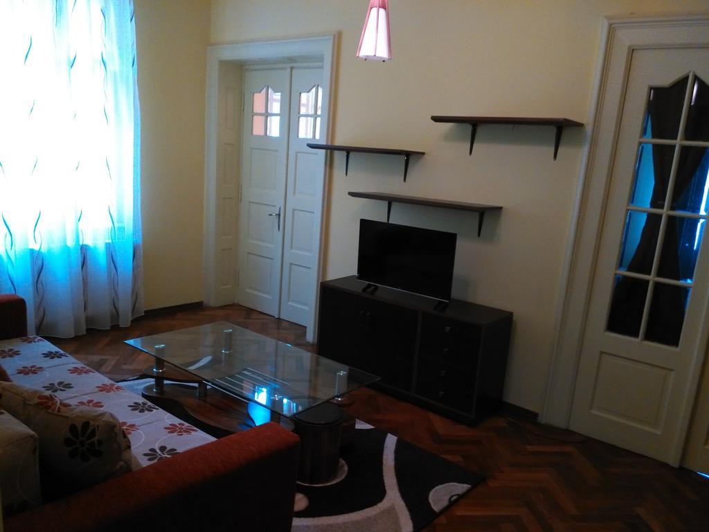 Apartament Nora Braşov Esterno foto