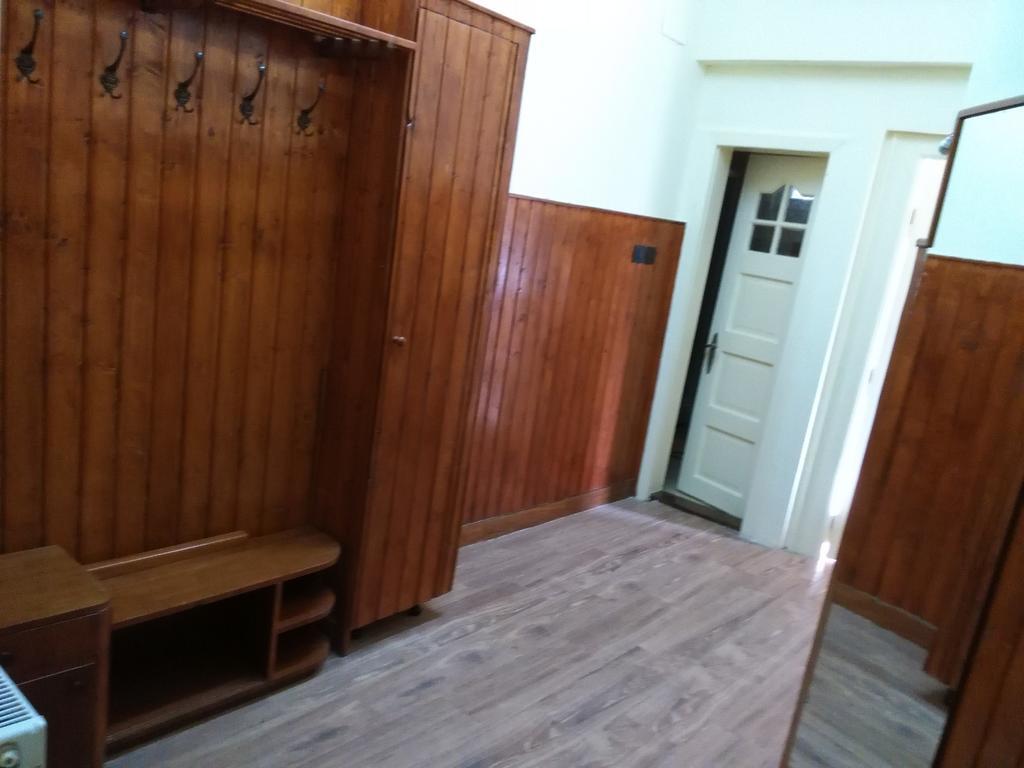 Apartament Nora Braşov Esterno foto