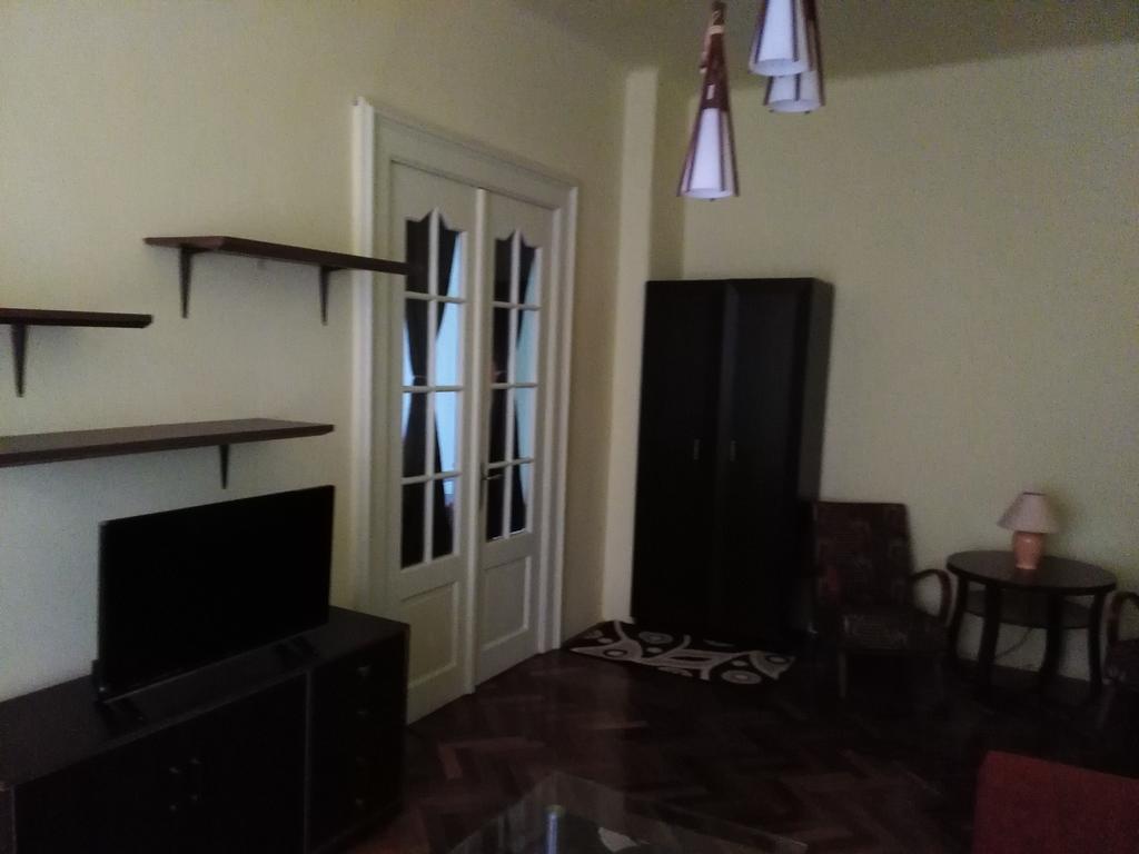 Apartament Nora Braşov Esterno foto