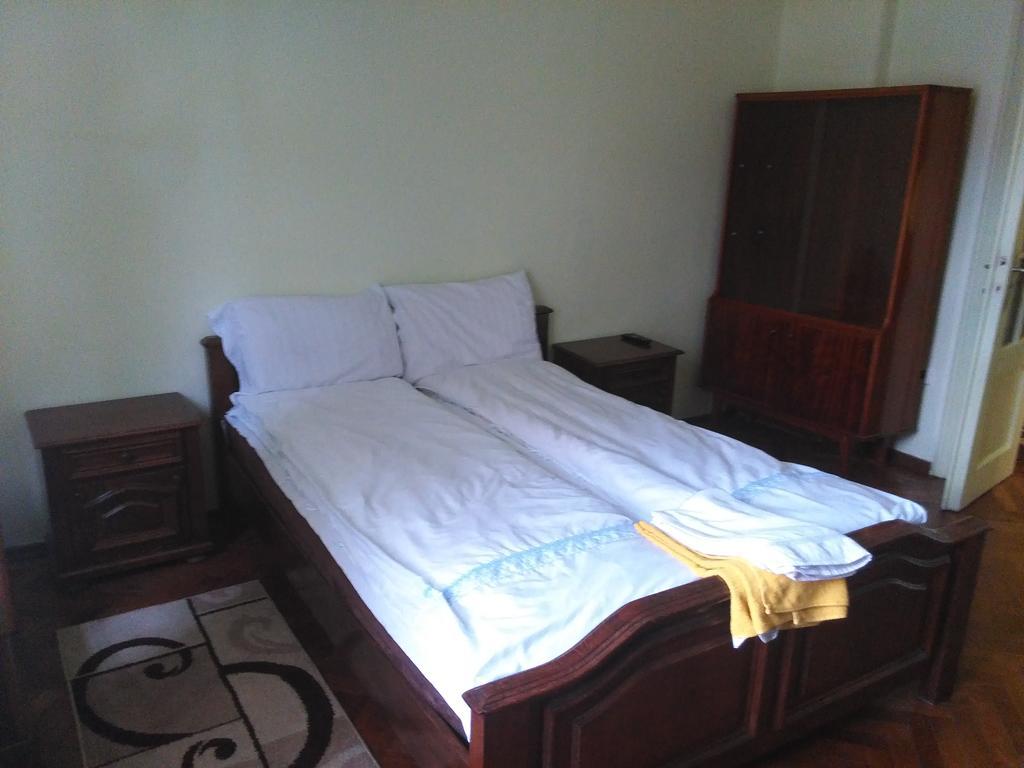 Apartament Nora Braşov Esterno foto
