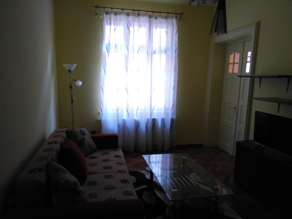 Apartament Nora Braşov Esterno foto
