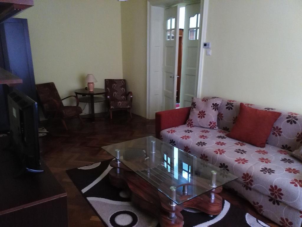 Apartament Nora Braşov Esterno foto