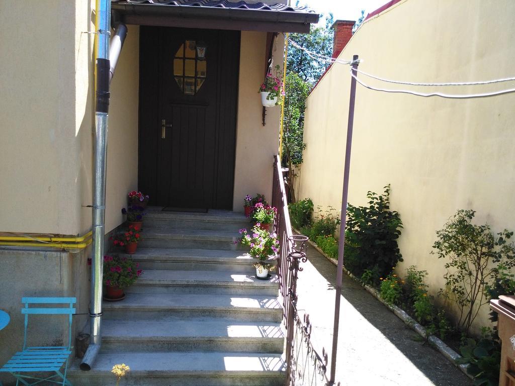 Apartament Nora Braşov Esterno foto