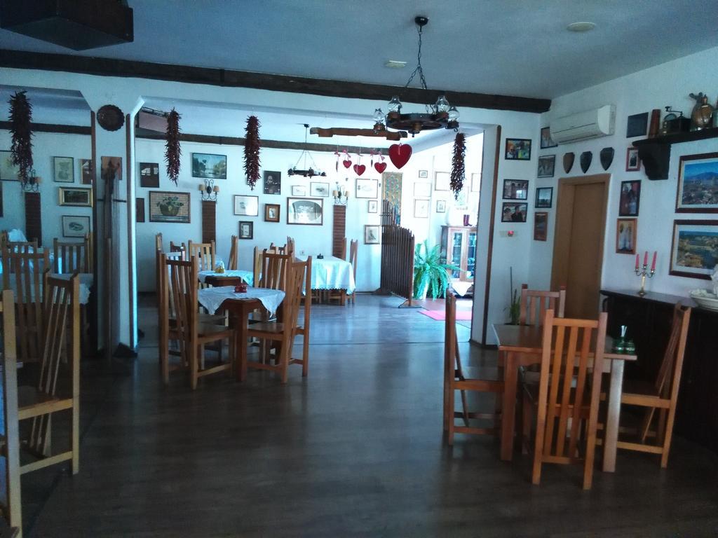Apartament Nora Braşov Esterno foto